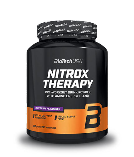 Nitrox Therapy - 0,680 kg