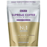 No1 Keto Supreme Coffee - 250 grama