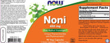 Noni 450 mg - 90 kapsula