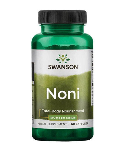 Noni 500 mg - 60 kapsula