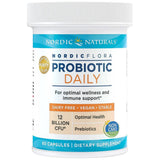 Nordic Flora Probiotic Daily | 12 milijardi aktivnih stanica - 60 kapsula