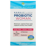 Nordic Flora Probiotic Woman | 15 milijardi aktivnih stanica - 60 kapsula