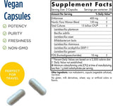 Nordic Flora Probiotic Woman | 15 milijardi aktivnih stanica - 60 kapsula