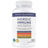 Nordic Immune Daily Defense - 90 gel kapsula