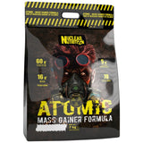 Nuklearna atomska | Mass Gainer Formula - 7000 grama