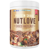 NutLove proteinski shake | Protein sirutke + kazein - 630 grama