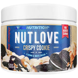 NutLove proteinski namaz | Razni okusi - 500 grama