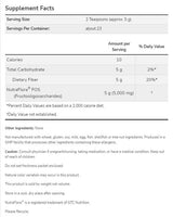 NutraFlora® FOS prah - 113 grama