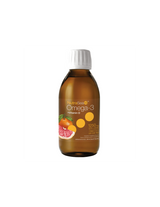 NutraSea+ D™ Omega-3 1250 mg + Vitamin D 1000 IU - Omega-3 + Vitamin D3, 200 ml Nature's Way