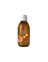 NutraSea+ D™ Omega-3 1250 mg + Vitamin D 1000 IU - Omega-3 + Vitamin D3, 200 ml Nature's Way