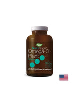 NutraVege Omega-3 500 mg iz Nature's Way algi