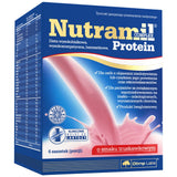 Nutramil Complex Protein 6 x 72 grama