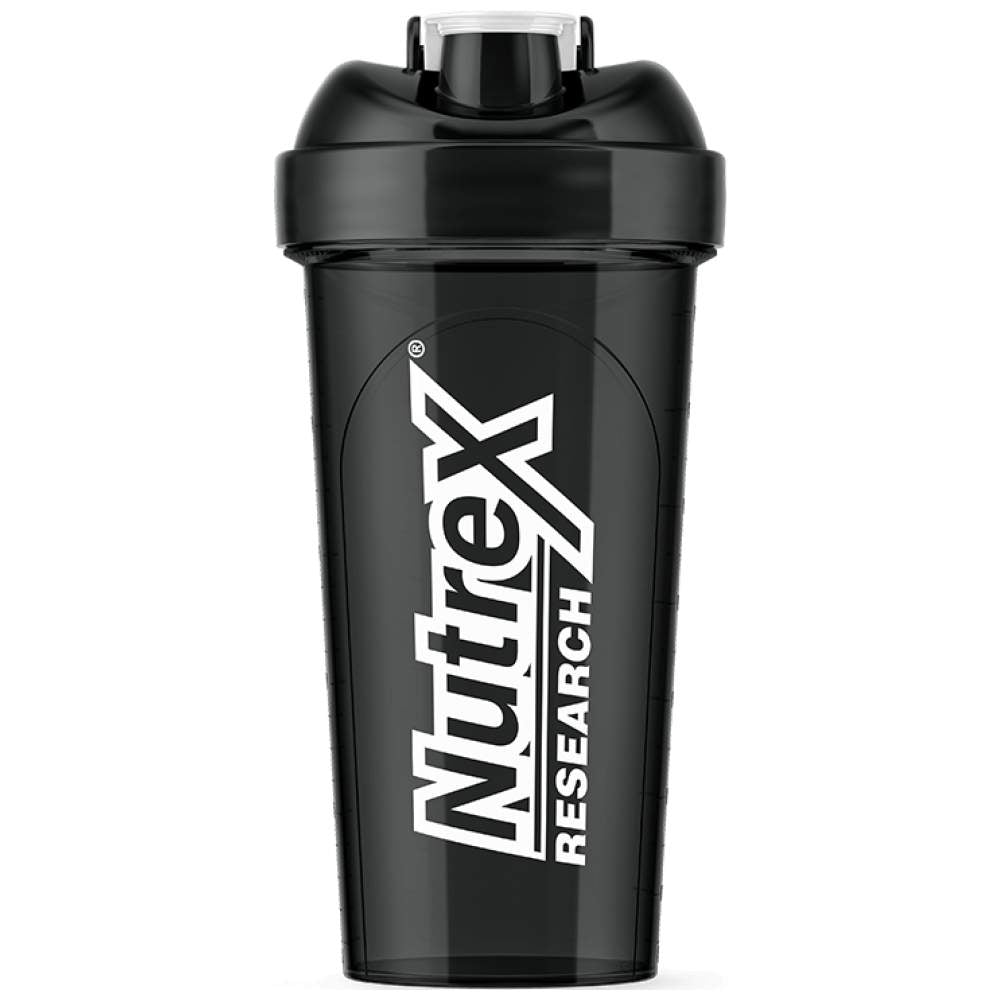 <tc>Nutrex</tc> Šejker 600 ml