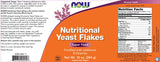Nutritivne pahuljice kvasca - 284 grama