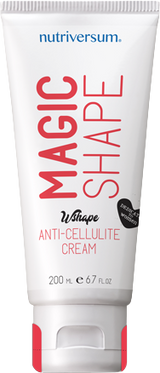 Nutriverseum Magic Shape | Anticelulitna krema [200 ml]