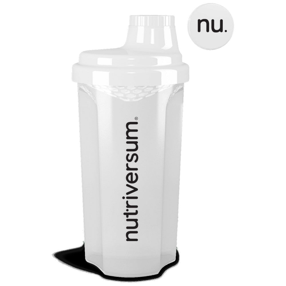 <tc>Nutriversum</tc> Šejker 500 ml - 500 ml