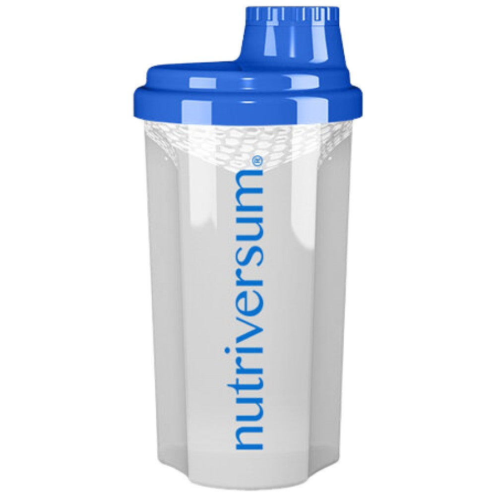 <tc>Nutriversum</tc> Šejker 700 ml - 700 ml
