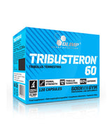 <tc>Olimp</tc> Tribusteron 60 - 500 mg. 120 kapsula.