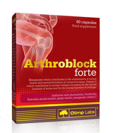 <tc>Olimp</tc> Arthroblock Forte 60 kapsula.
