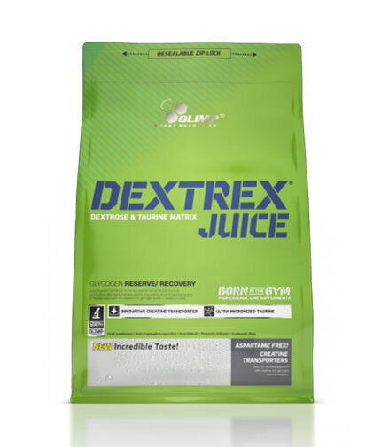 <tc>Olimp</tc> Dextrex 2,2 funte.
