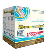 <tc>Olimp</tc> Glukozamin 1000 120 kapsula.