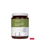 Cellular Health - OPC (oligomerni proantocijanidini, iz kineskog crvenog bora), 60 kapsula