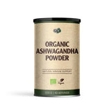 <tc>Pure Nutrition</tc> - ORGANSKA AŠVAGANDA - 200 g
