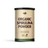 <tc>Pure Nutrition</tc> - ORGANSKA SPIRULINA - 200 g