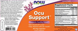 Ocu Support - 60 kapsula