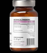 Češnjak bez mirisa 1000 mg 60 gel kapsula