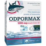 Odpormax - 60 kapsula