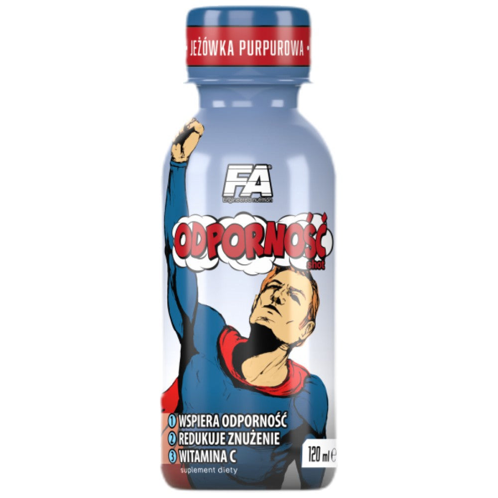 Odorność Shot | Imune Support 120 ml