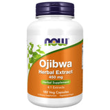 Ojibwa biljni ekstrakt 450 mg - 180 kapsula