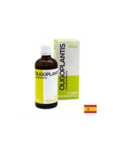Bakar i mangan - zdravlje za kosti i srce - Oligoelementos Plantis® - 100 ml