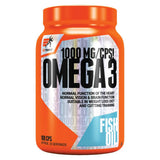 Omega 3 1000 mg - 100 kapsula