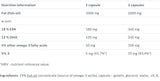 Omega 3/35% 60 kap. OLIMP