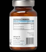 Omega 3 500/250 30 gel kapsula