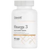 Omega 3 500 mg | Lako se guta 90 gel kapsula