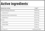 Omega 3-6-9 - 120 gel kapsula