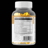 Omega 3-6-9 - 30 gel kapsula