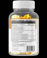 Omega 3-6-9 - 90 gel kapsula