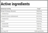 Omega 3-6-9 - 90 gel kapsula
