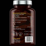 Omega 3-6-9 s ribljim uljem - 90 gel kapsula