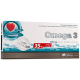 Omega 3 - 60 gel kapsula