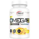 Omega 3 - 90 gel kapsule