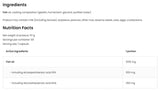 Omega 3 Extreme | 75% EPA + DHA - 90 mekih gelova