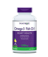 Omega-3 riblje ulje 1000 mg./150 mekih gelova