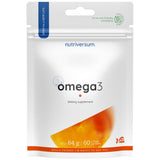 Omega 3 riblje ulje - 60 gel kapsula