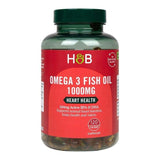 Omega 3 koncentrat ribljeg ulja 1000 mg - 120 gel kapsula