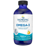 Omega-3 tekućina 1560 mg - 237 ml
